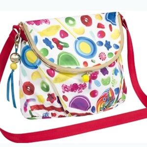 LeSportsac Gumball Crossbody Bag